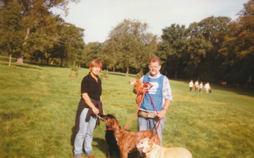 Ken Schofield Memorial