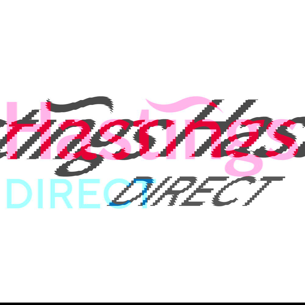 Hastings direct logo