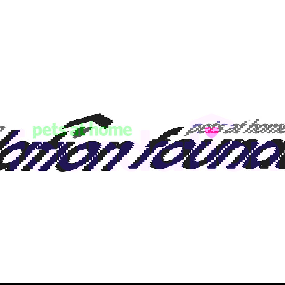 PAH_FOUNDATION_LOGO Logo