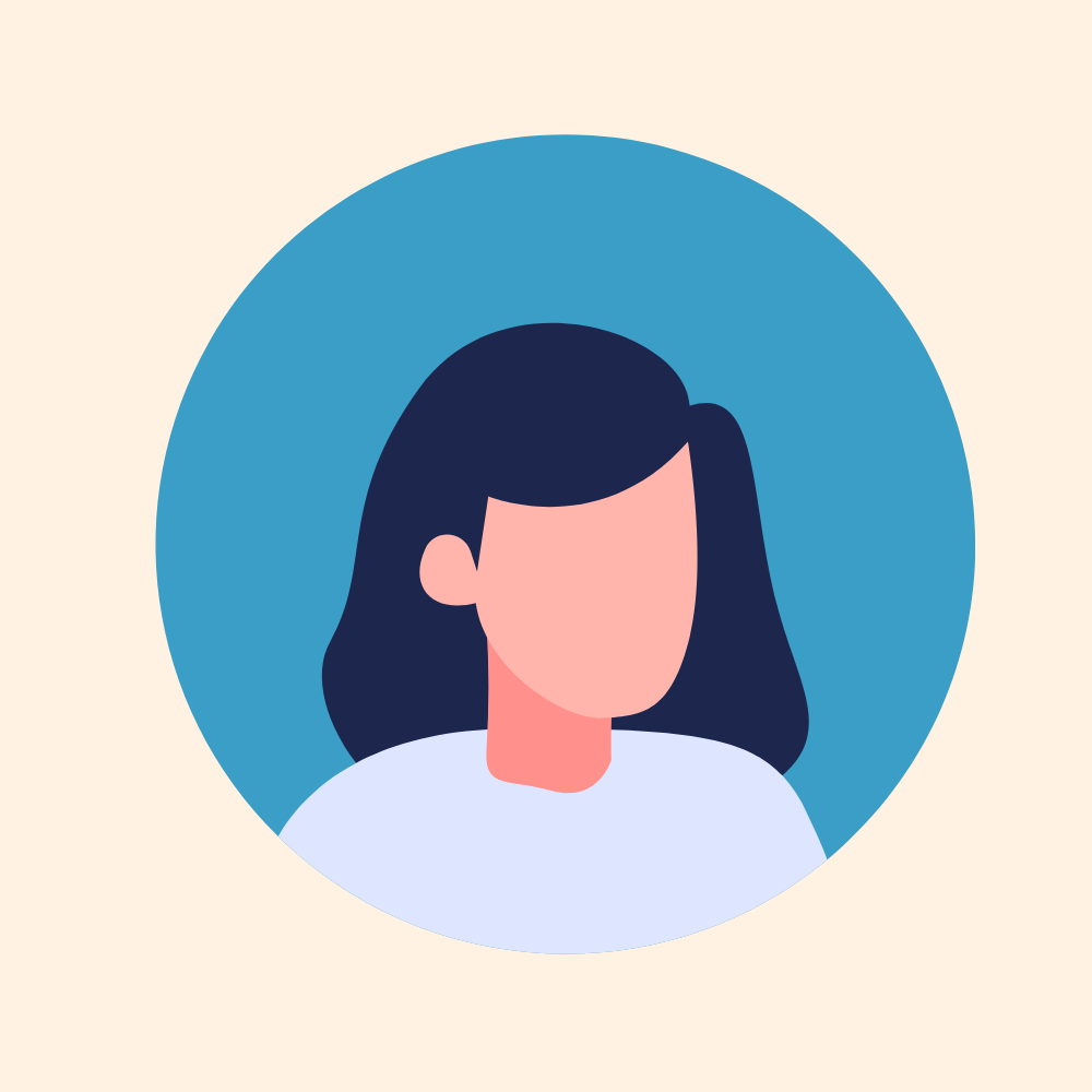 Female avatar