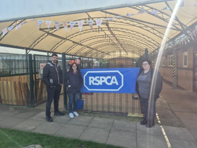 Supporter Sunday 💙

A huge thank you to @jlg_power_towers for spending the day with us volunteering! The team rolled up their sleeves to saw, sand, and paint materials for our @barneyandbella_vet Reception Area 🛠️🎨

Your hard work and positive energy are helping us create a warm, welcoming space for the animals and their future families. We’re so grateful for your support!

#SupporterSunday #VolunteerDay #TeamworkInAction #PowerTowers #AnimalWelfare #GiveBack #MakingADifference #CommunitySupport #VetClinicUpgrade #BarneyAndBella
